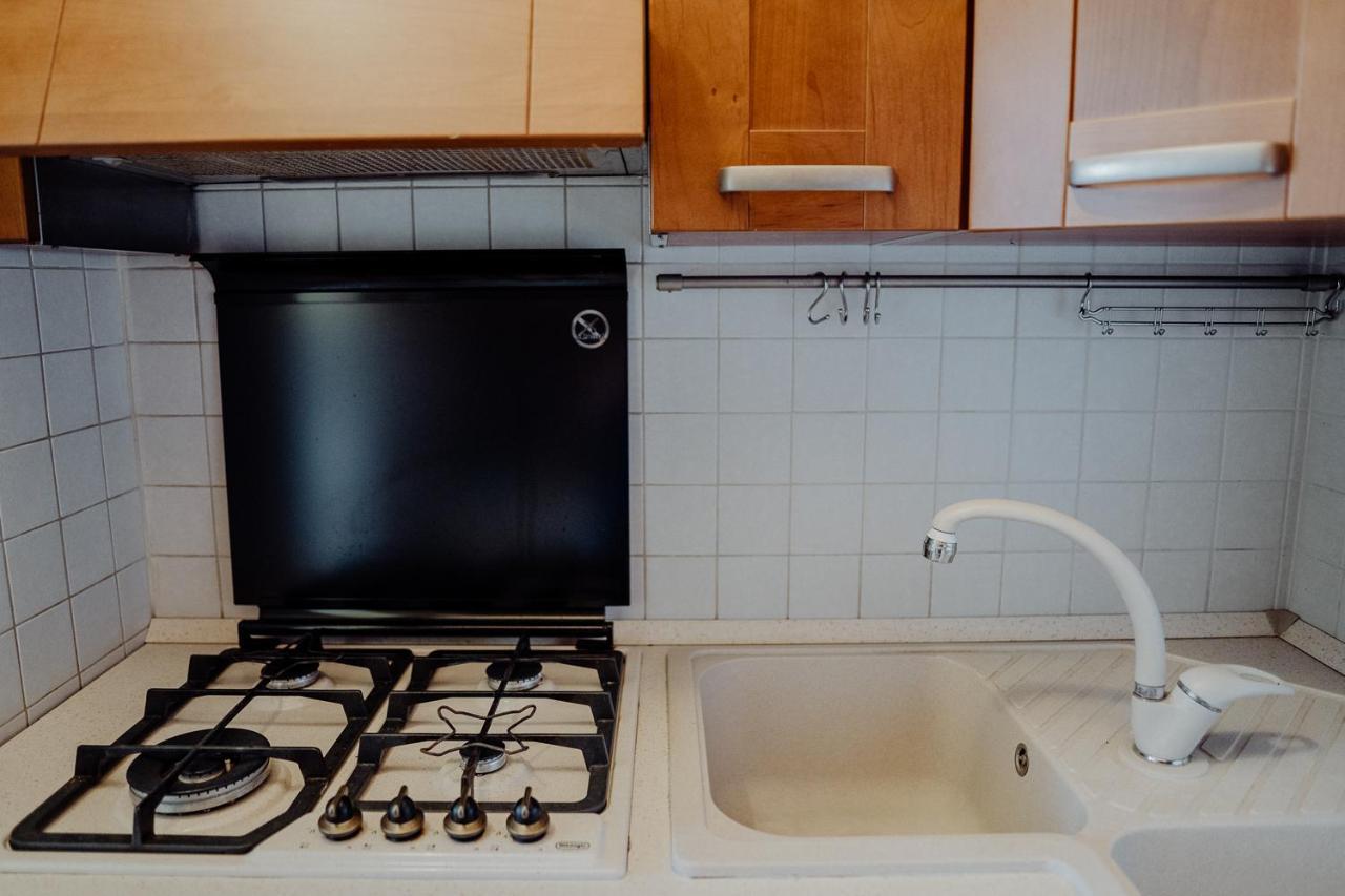 La Casetta Di Cristina Apartment Polignano a Mare Ngoại thất bức ảnh