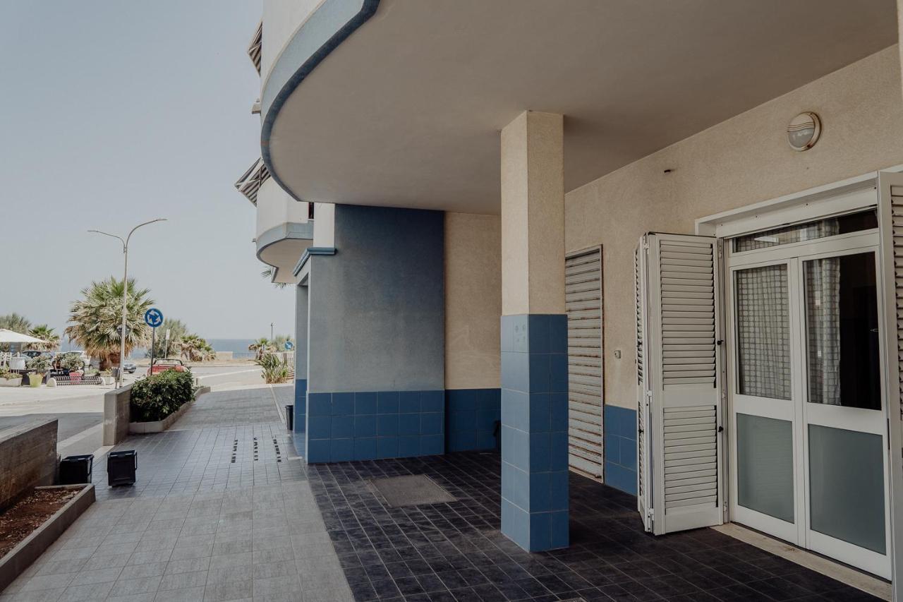 La Casetta Di Cristina Apartment Polignano a Mare Ngoại thất bức ảnh