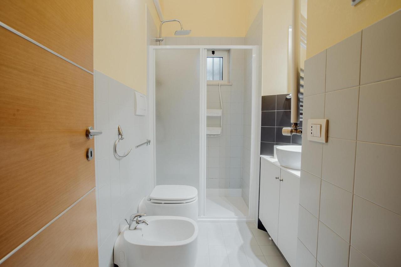 La Casetta Di Cristina Apartment Polignano a Mare Ngoại thất bức ảnh
