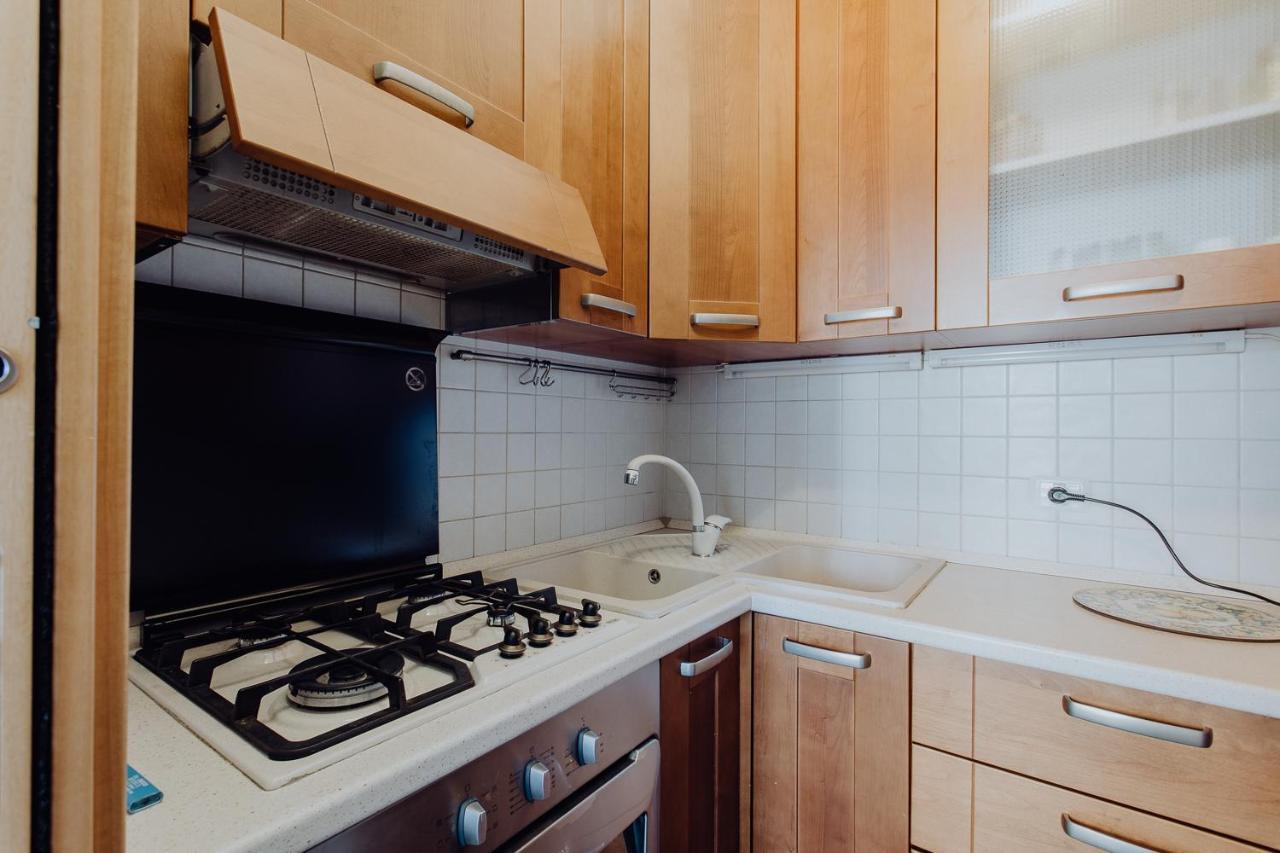 La Casetta Di Cristina Apartment Polignano a Mare Ngoại thất bức ảnh