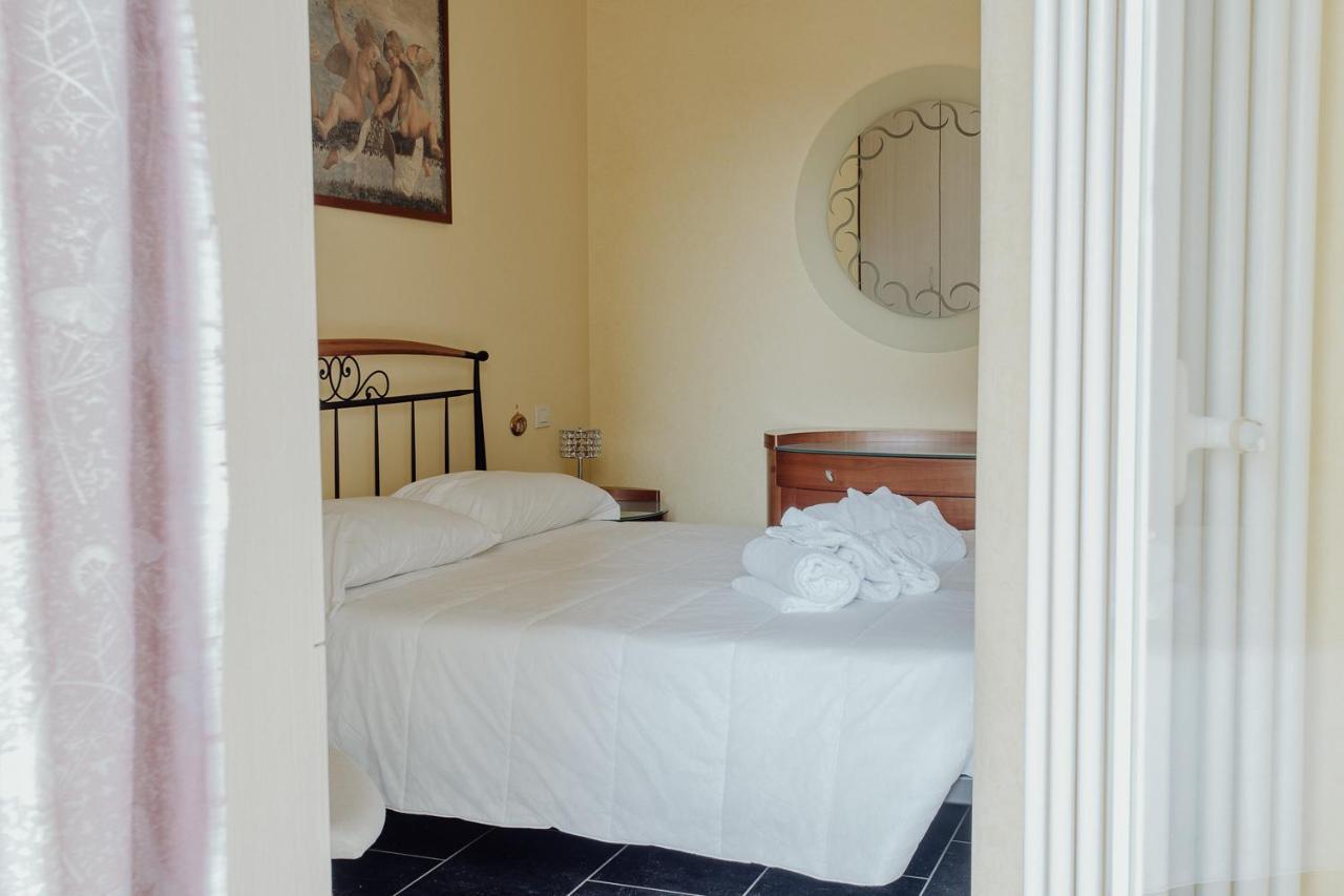 La Casetta Di Cristina Apartment Polignano a Mare Ngoại thất bức ảnh