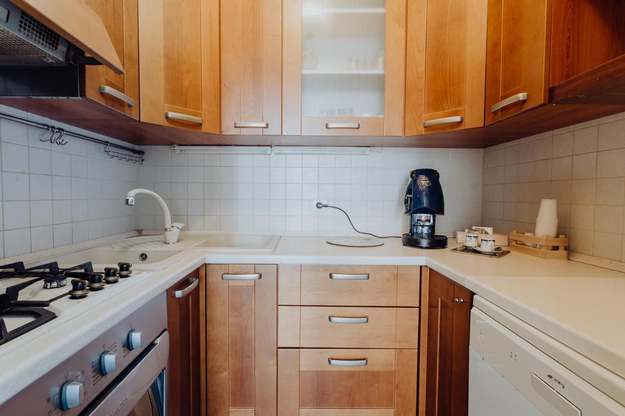 La Casetta Di Cristina Apartment Polignano a Mare Ngoại thất bức ảnh