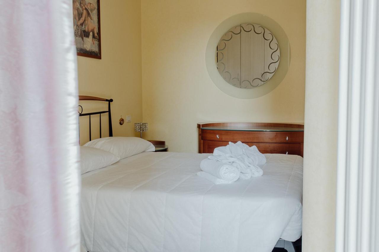 La Casetta Di Cristina Apartment Polignano a Mare Ngoại thất bức ảnh