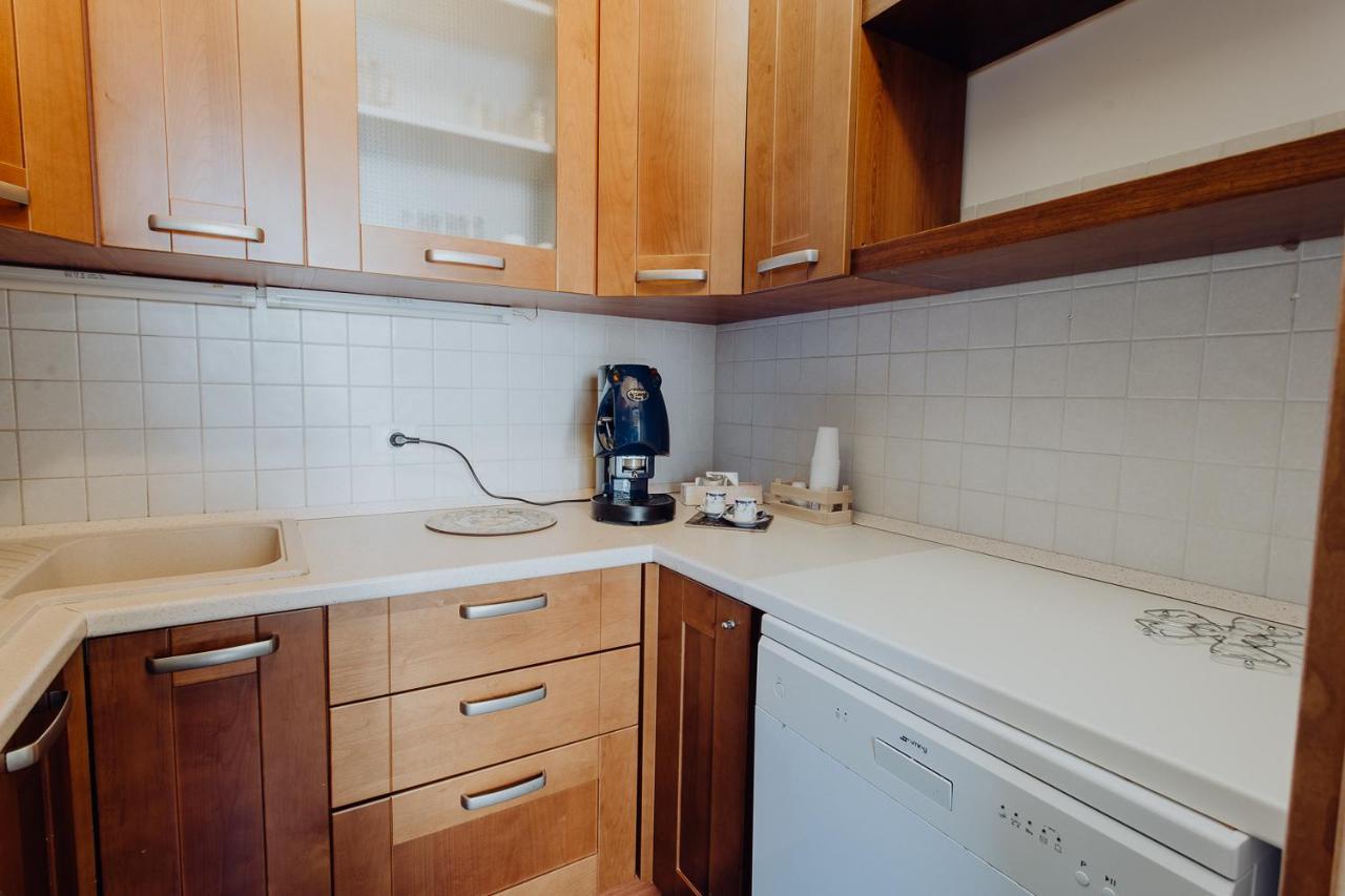 La Casetta Di Cristina Apartment Polignano a Mare Ngoại thất bức ảnh