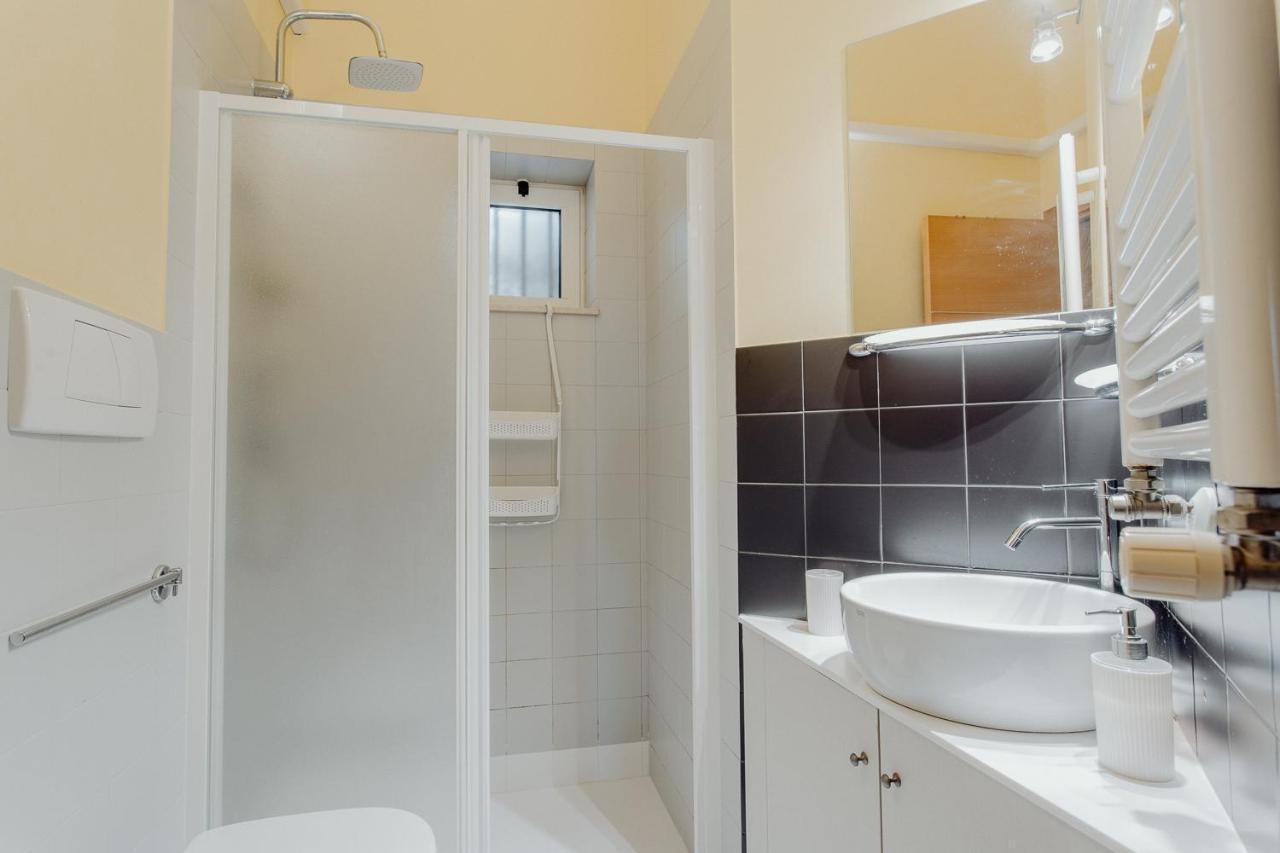 La Casetta Di Cristina Apartment Polignano a Mare Ngoại thất bức ảnh
