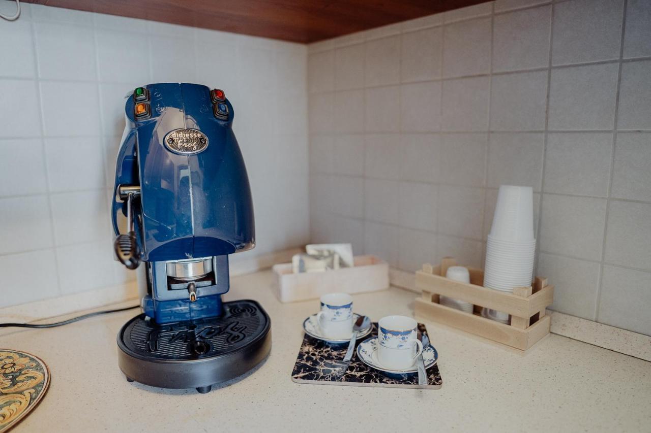 La Casetta Di Cristina Apartment Polignano a Mare Ngoại thất bức ảnh